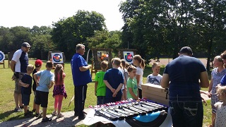 Mehr über den Artikel erfahren Kinder-Event – 28.06.2017