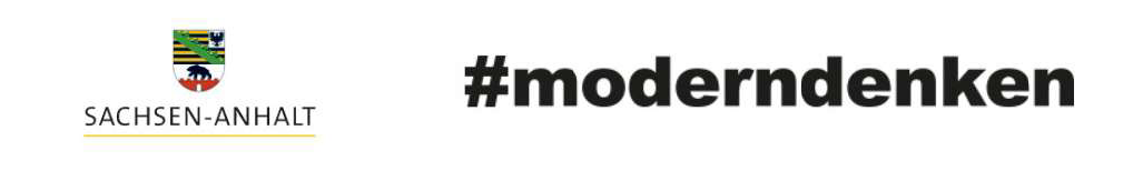 Logo des Landes Sachsen-Anhalt