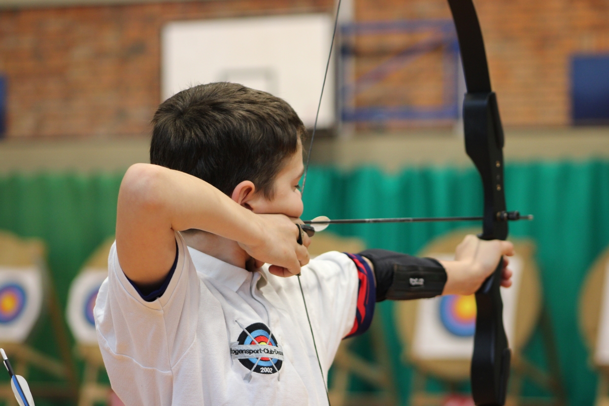 Mehr über den Artikel erfahren Fünfmal Edelmetall bei LM Halle des BSSA in Wernigerode